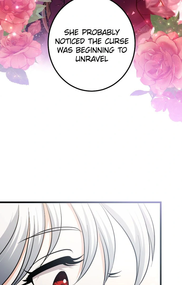 The Princess Of A Fallen Kingdom Kisses Him Morning And Night To Break The Curse Chapter 20 415 069
