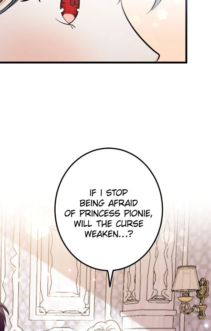 The Princess Of A Fallen Kingdom Kisses Him Morning And Night To Break The Curse Chapter 20 416 070