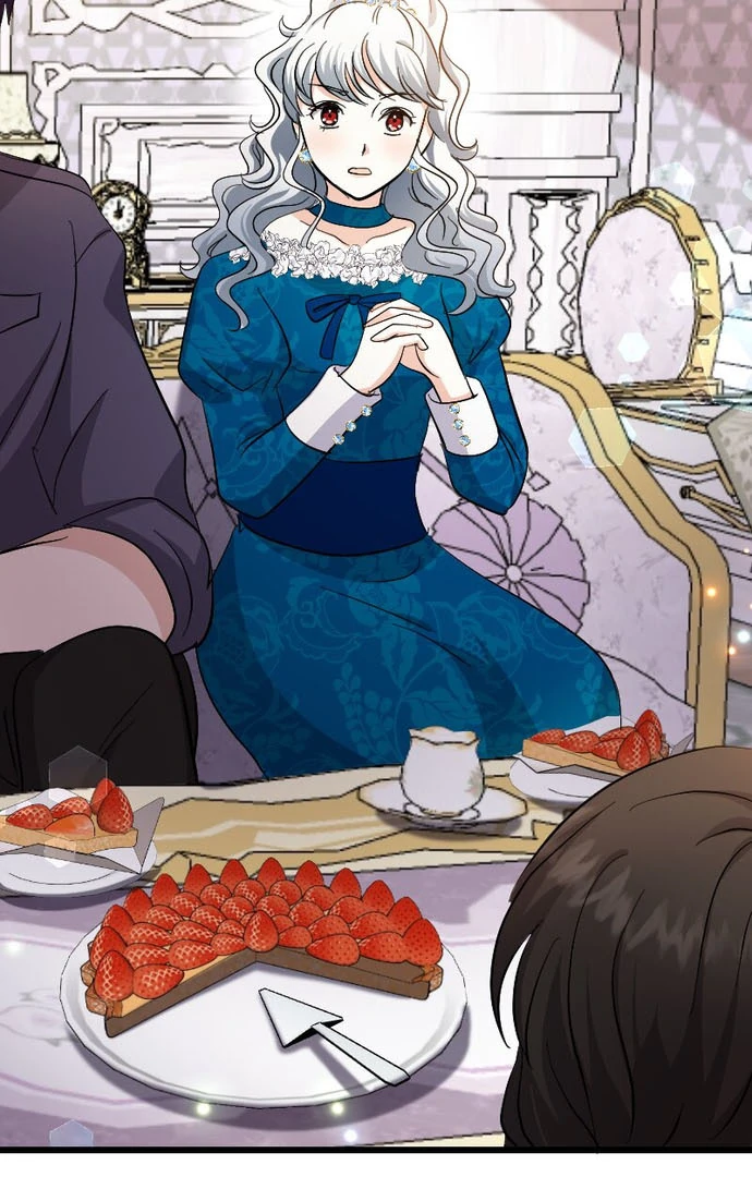 The Princess Of A Fallen Kingdom Kisses Him Morning And Night To Break The Curse Chapter 20 417 071