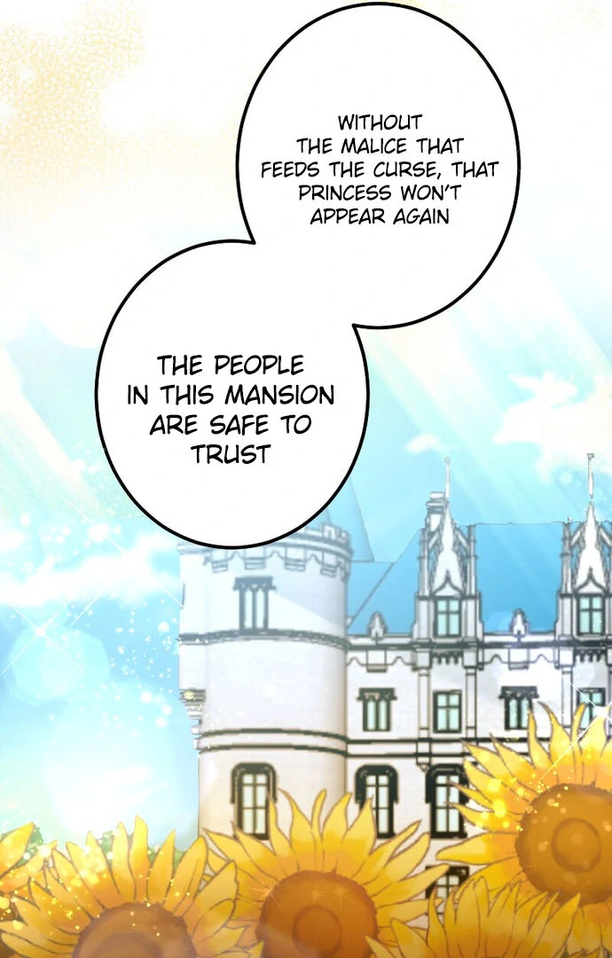 The Princess Of A Fallen Kingdom Kisses Him Morning And Night To Break The Curse Chapter 20 422 076