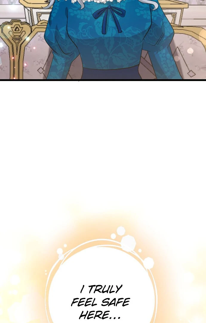 The Princess Of A Fallen Kingdom Kisses Him Morning And Night To Break The Curse Chapter 20 424 078