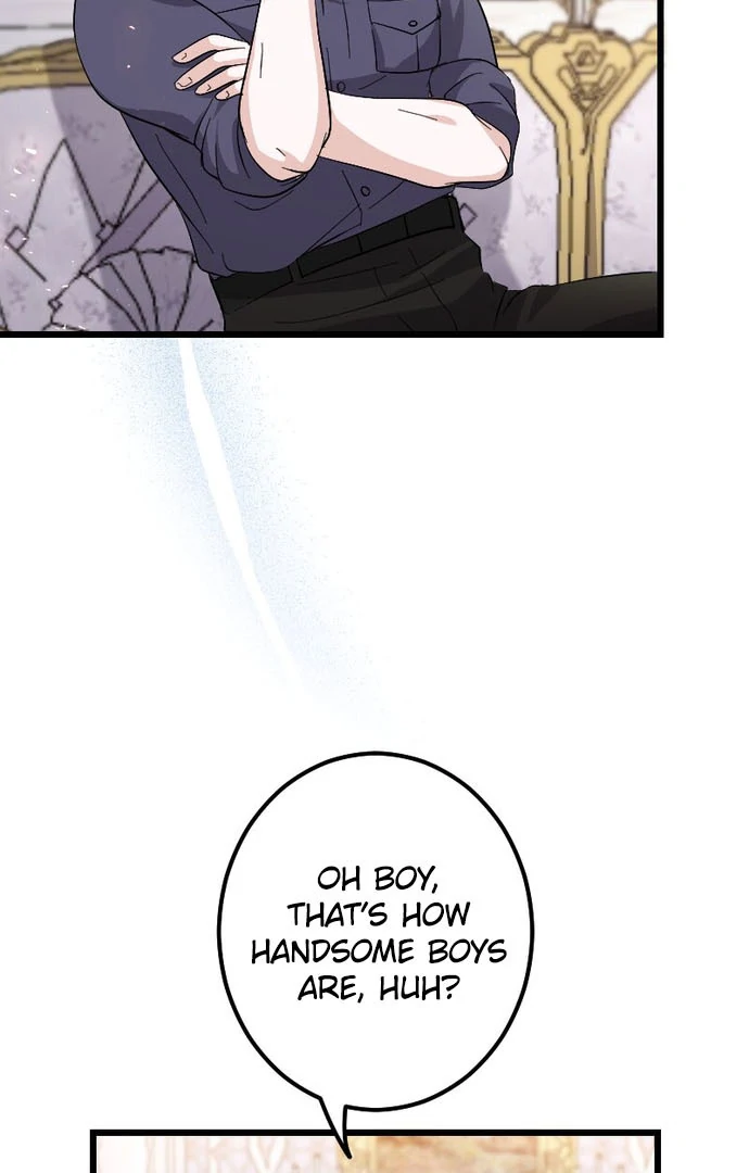 The Princess Of A Fallen Kingdom Kisses Him Morning And Night To Break The Curse Chapter 20 427 081
