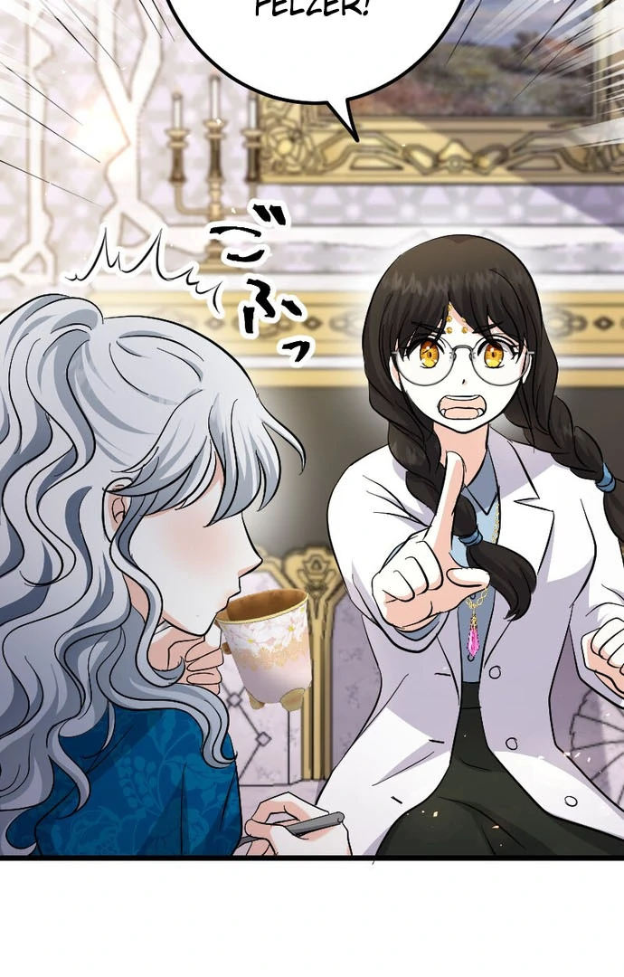 The Princess Of A Fallen Kingdom Kisses Him Morning And Night To Break The Curse Chapter 20 429 083