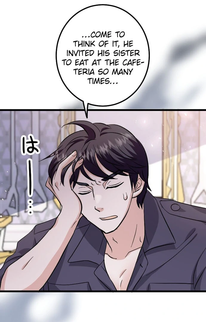 The Princess Of A Fallen Kingdom Kisses Him Morning And Night To Break The Curse Chapter 20 436 090