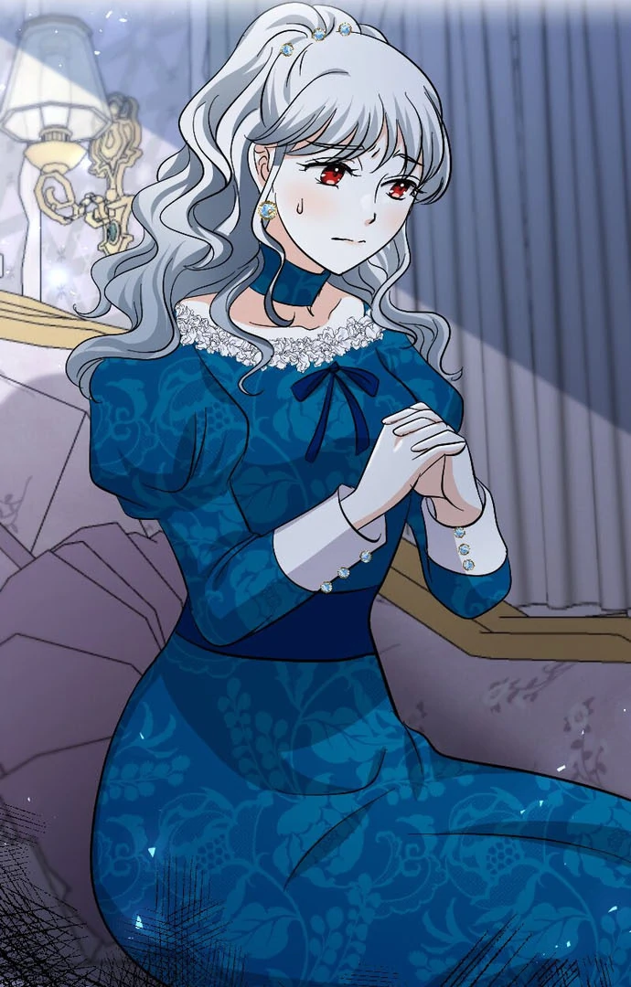 The Princess Of A Fallen Kingdom Kisses Him Morning And Night To Break The Curse Chapter 20 440 094