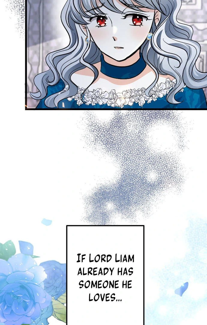 The Princess Of A Fallen Kingdom Kisses Him Morning And Night To Break The Curse Chapter 20 447 101