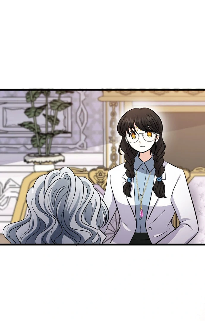 The Princess Of A Fallen Kingdom Kisses Him Morning And Night To Break The Curse Chapter 20 450 104
