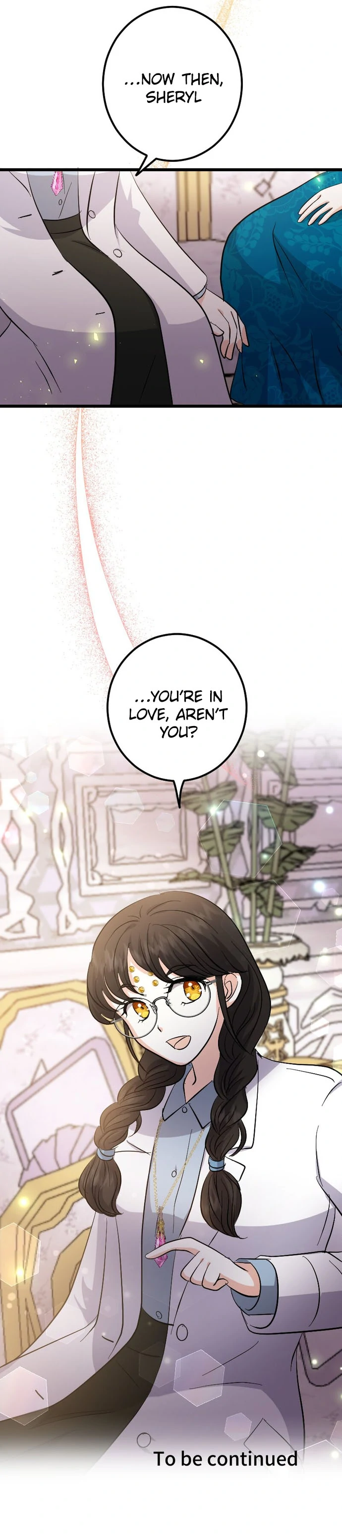 The Princess Of A Fallen Kingdom Kisses Him Morning And Night To Break The Curse Chapter 20 459 113