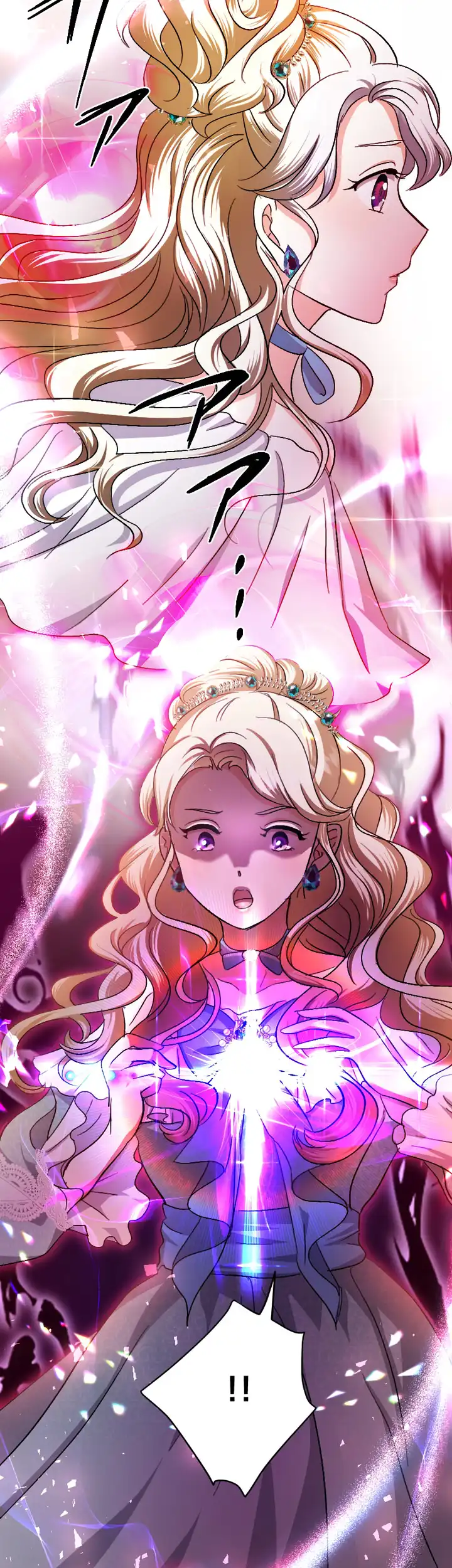The Princess Of A Fallen Kingdom Kisses Him Morning And Night To Break The Curse Chapter 3 146 ch 3 13