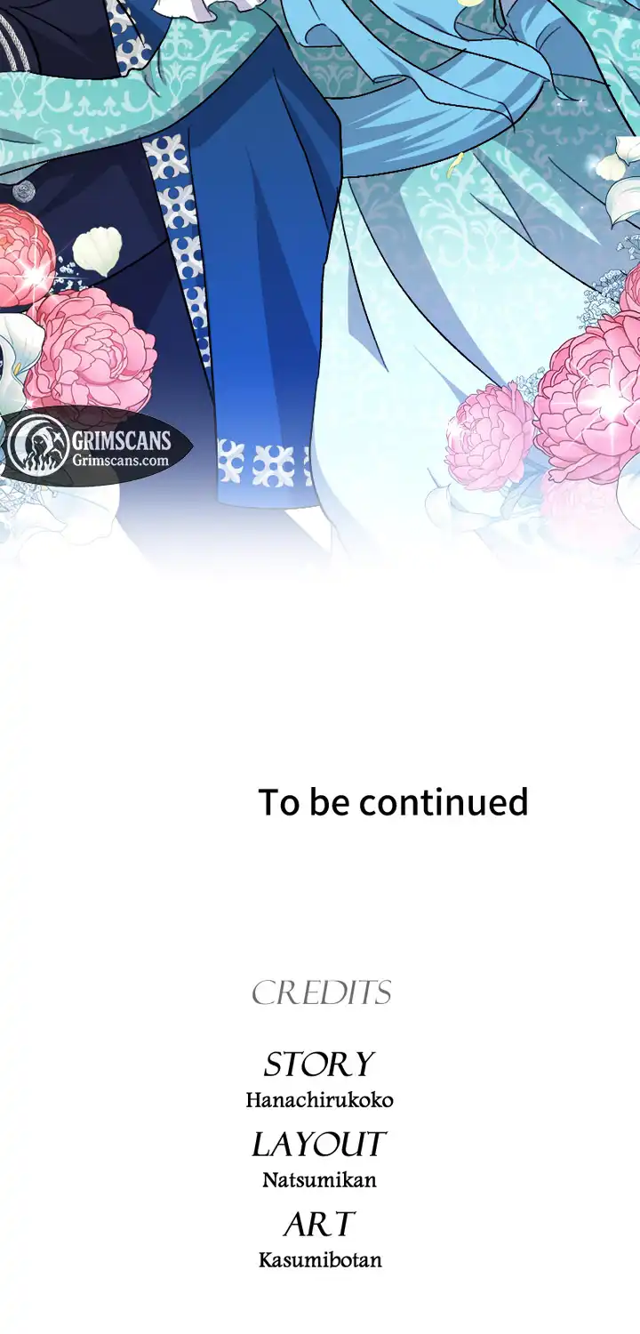 The Princess Of A Fallen Kingdom Kisses Him Morning And Night To Break The Curse Chapter 4 178 ch 4 42