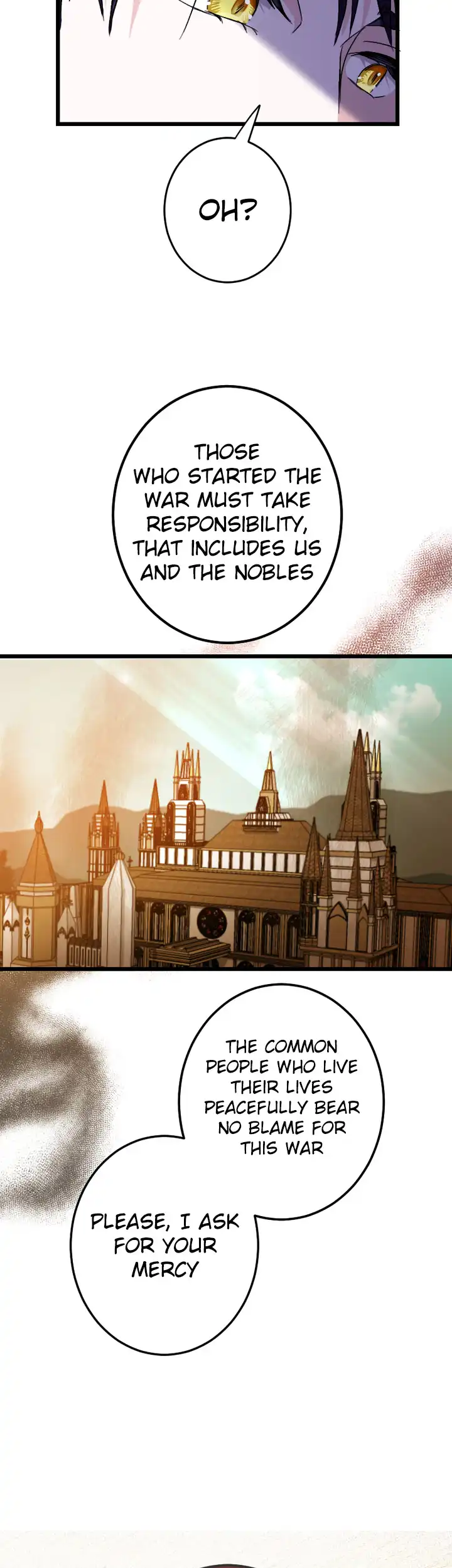 The Princess Of A Fallen Kingdom Kisses Him Morning And Night To Break The Curse Chapter 4 142 ch 4 6