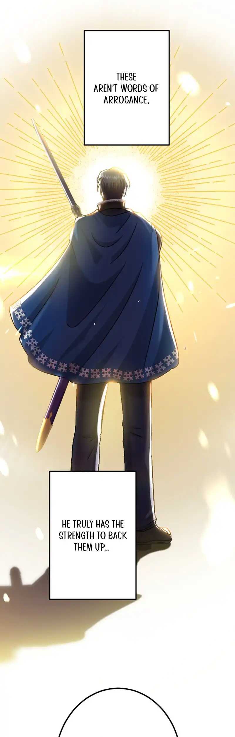 The Princess Of A Fallen Kingdom Kisses Him Morning And Night To Break The Curse Chapter 6 159 ch 6 14