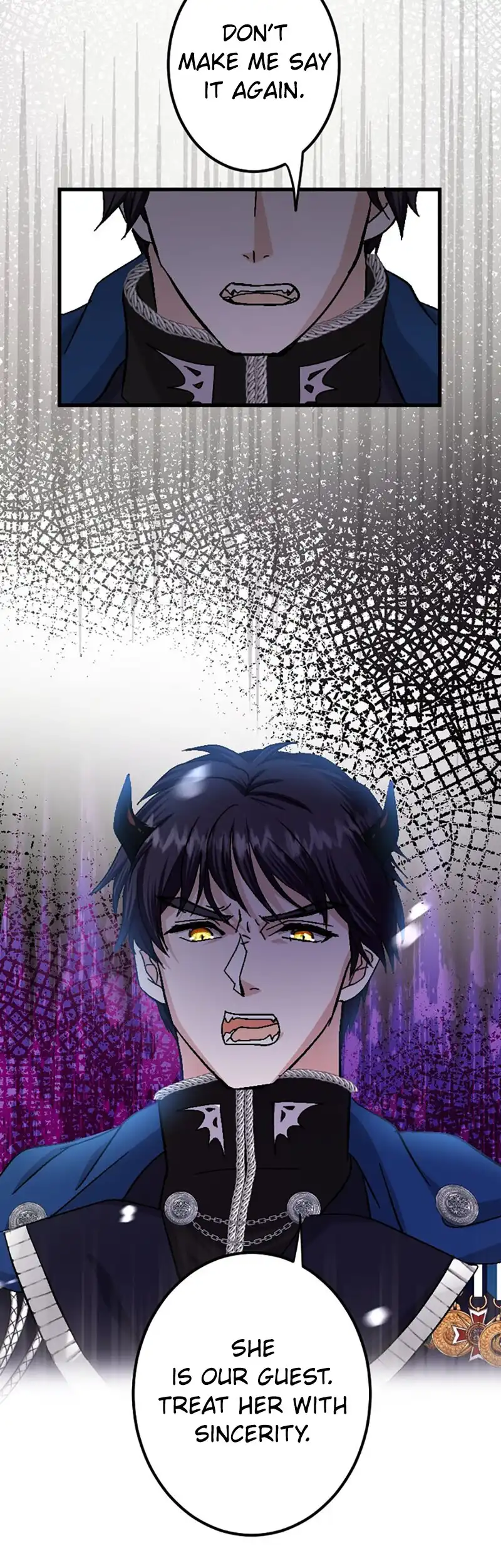 The Princess Of A Fallen Kingdom Kisses Him Morning And Night To Break The Curse Chapter 6 148 ch 6 3