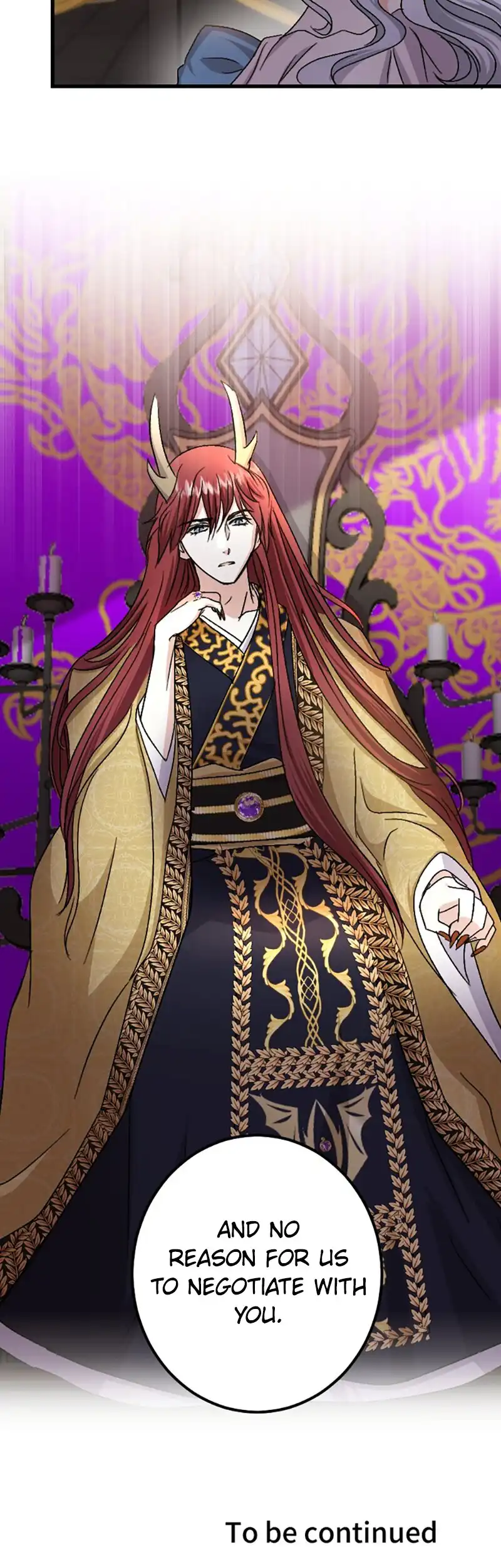 The Princess Of A Fallen Kingdom Kisses Him Morning And Night To Break The Curse Chapter 6 190 ch 6 45