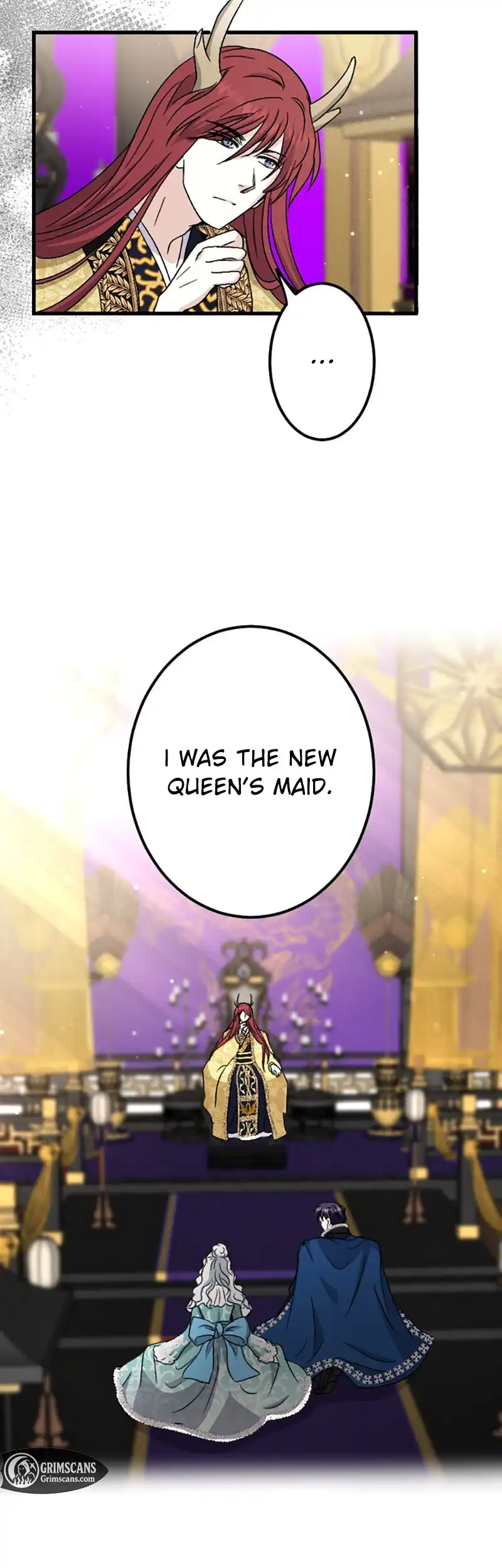 The Princess Of A Fallen Kingdom Kisses Him Morning And Night To Break The Curse Chapter 7 141 ch 7 5