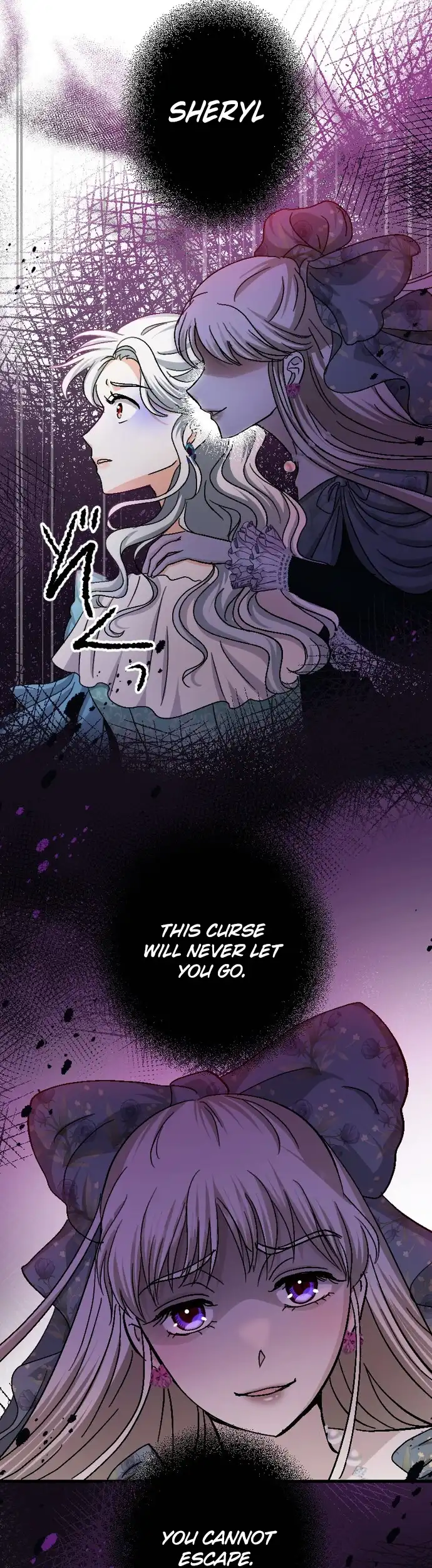 The Princess Of A Fallen Kingdom Kisses Him Morning And Night To Break The Curse Chapter 8 135 ch 8 17