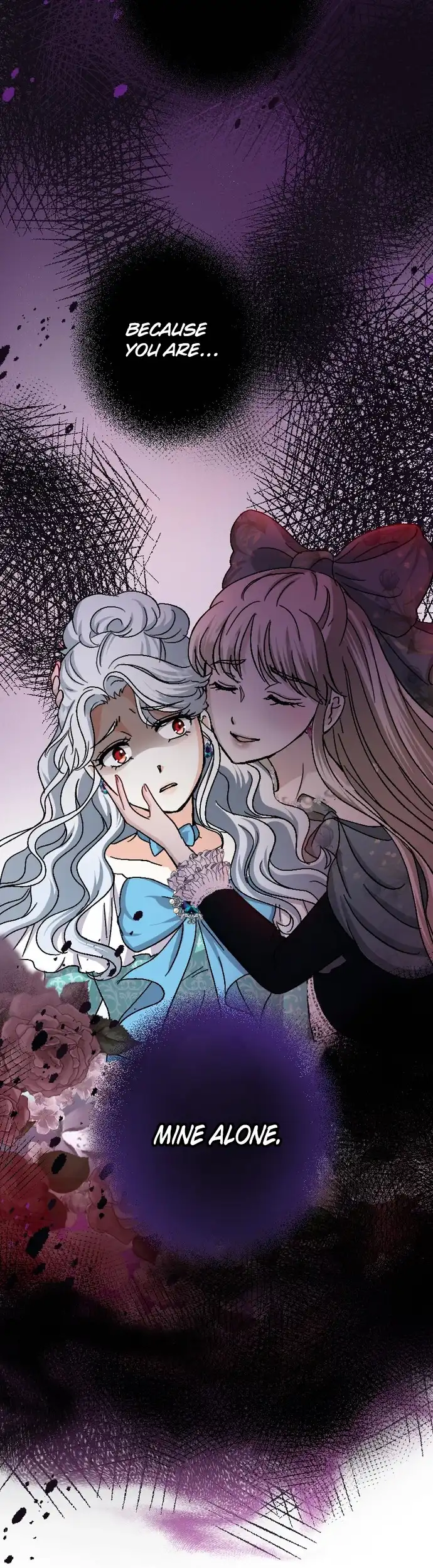 The Princess Of A Fallen Kingdom Kisses Him Morning And Night To Break The Curse Chapter 8 136 ch 8 18
