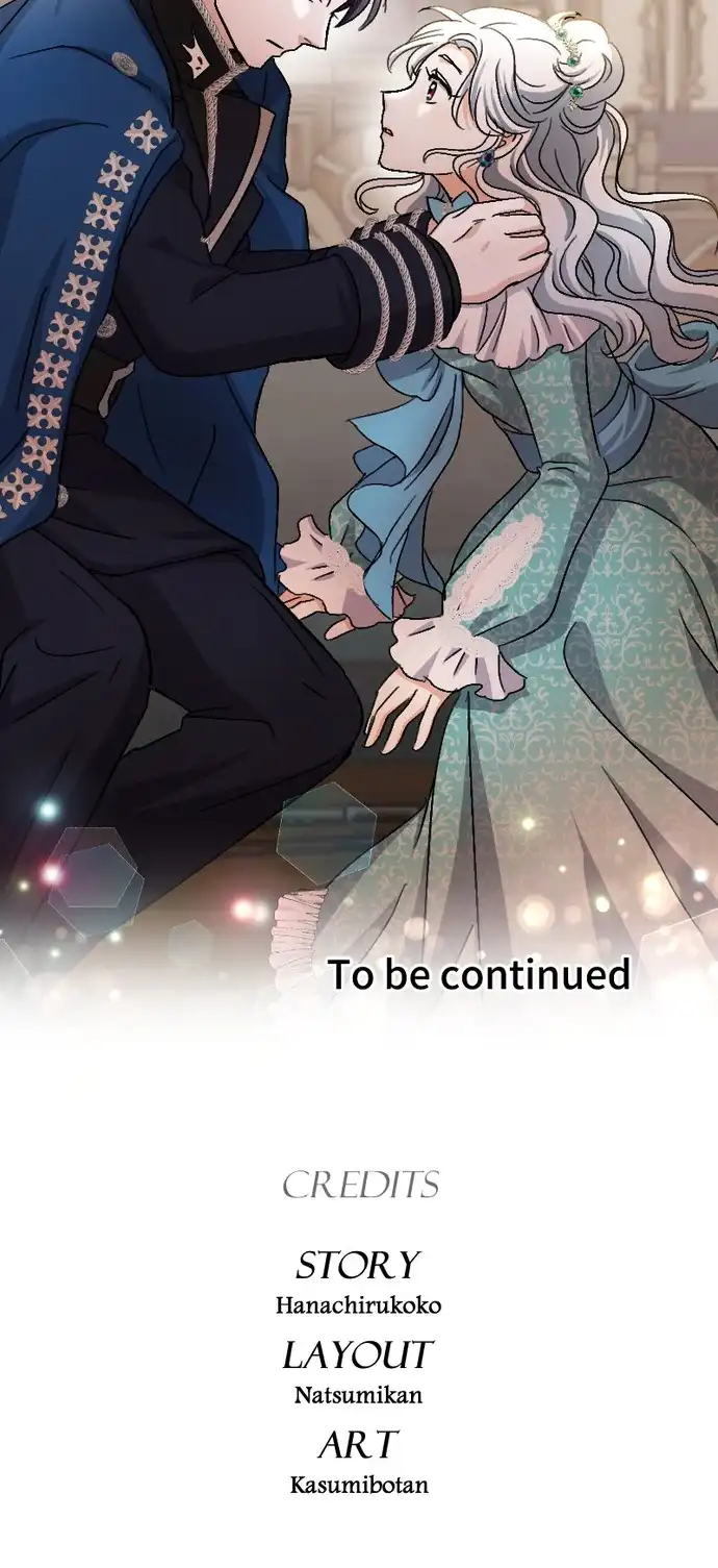 The Princess Of A Fallen Kingdom Kisses Him Morning And Night To Break The Curse Chapter 8 155 ch 8 37