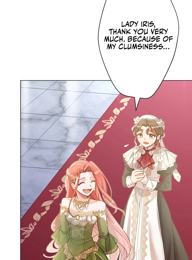 I’m Not Dead For Nothing Chapter 1 505 ch 1 102