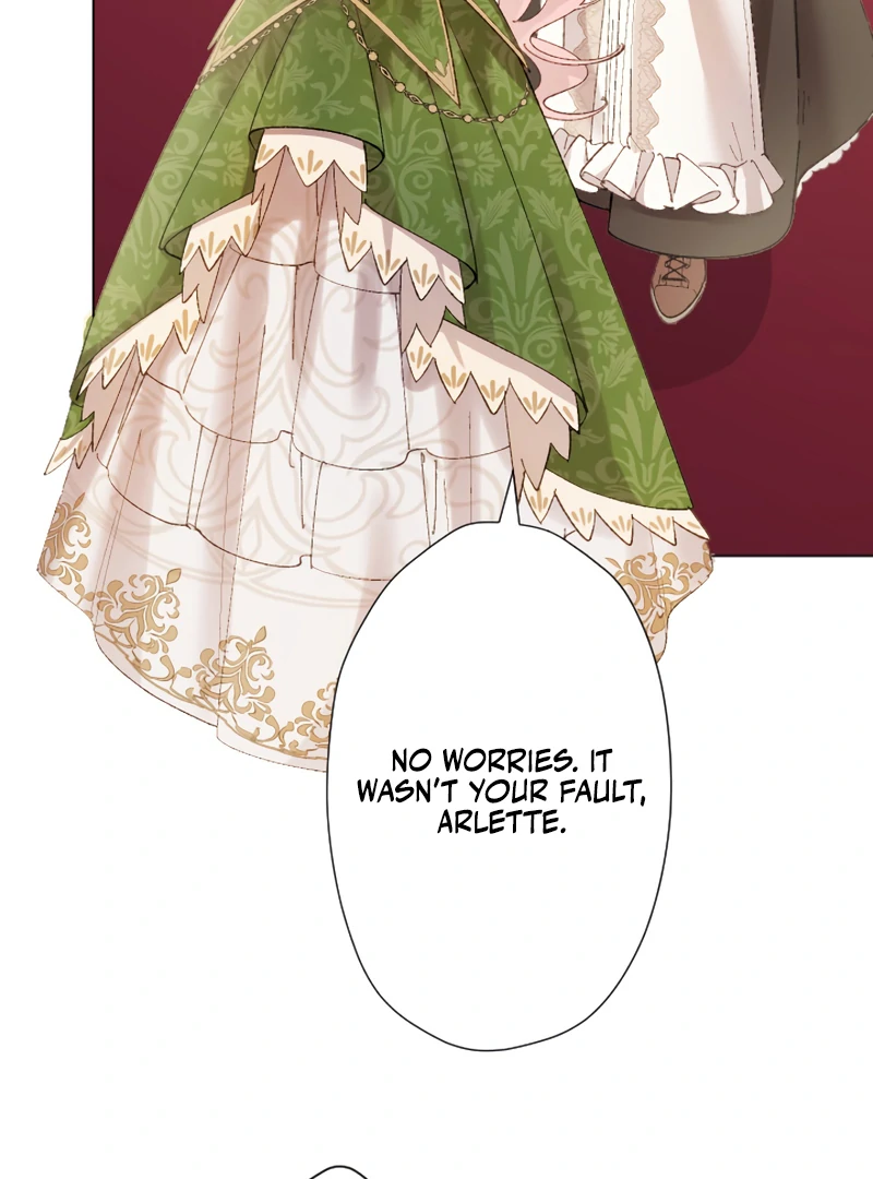 I’m Not Dead For Nothing Chapter 1 506 ch 1 103