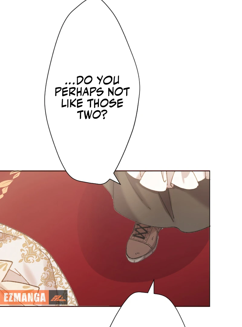 I’m Not Dead For Nothing Chapter 1 507 ch 1 104