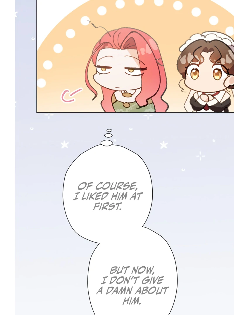 I’m Not Dead For Nothing Chapter 1 509 ch 1 106