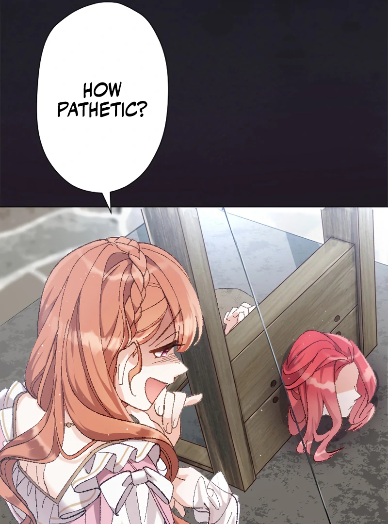 I’m Not Dead For Nothing Chapter 1 414 ch 1 11