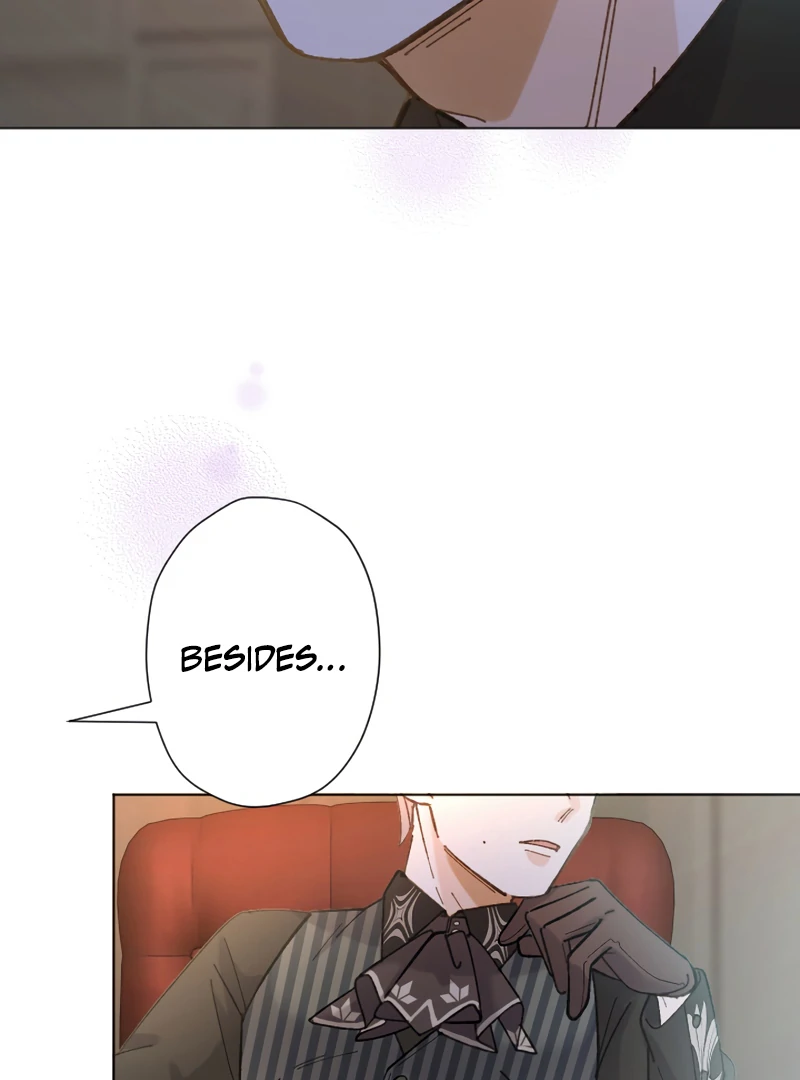 I’m Not Dead For Nothing Chapter 1 529 ch 1 126