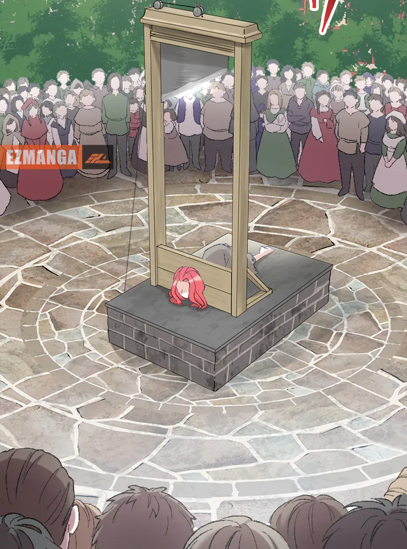 I’m Not Dead For Nothing Chapter 1 406 ch 1 3