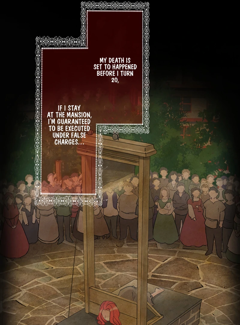 I’m Not Dead For Nothing Chapter 1 450 ch 1 47