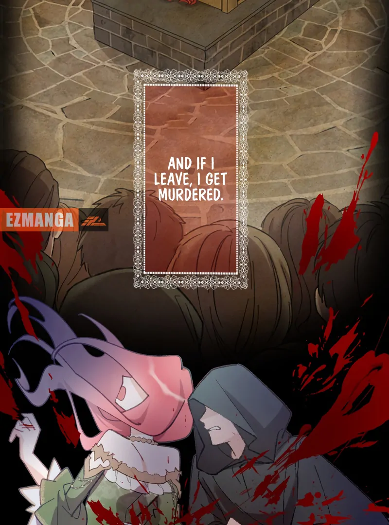 I’m Not Dead For Nothing Chapter 1 451 ch 1 48