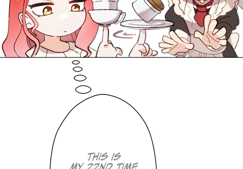 I’m Not Dead For Nothing Chapter 1 461 ch 1 58