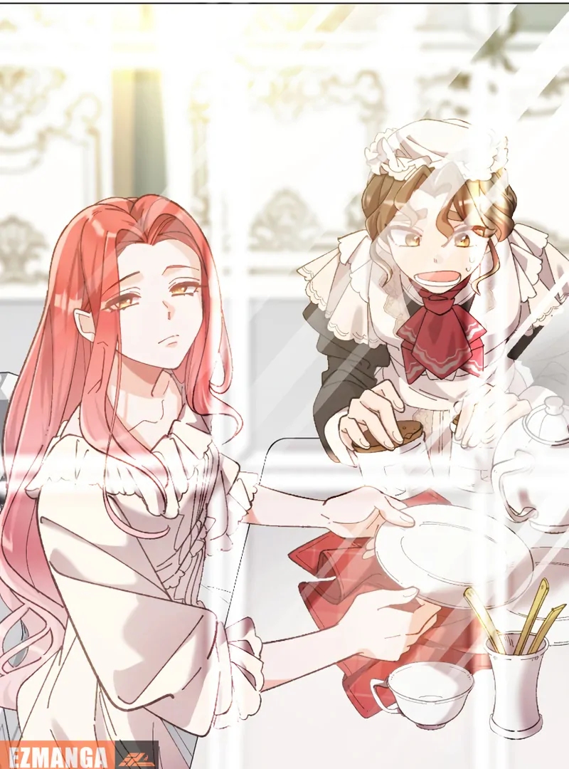 I’m Not Dead For Nothing Chapter 1 463 ch 1 60