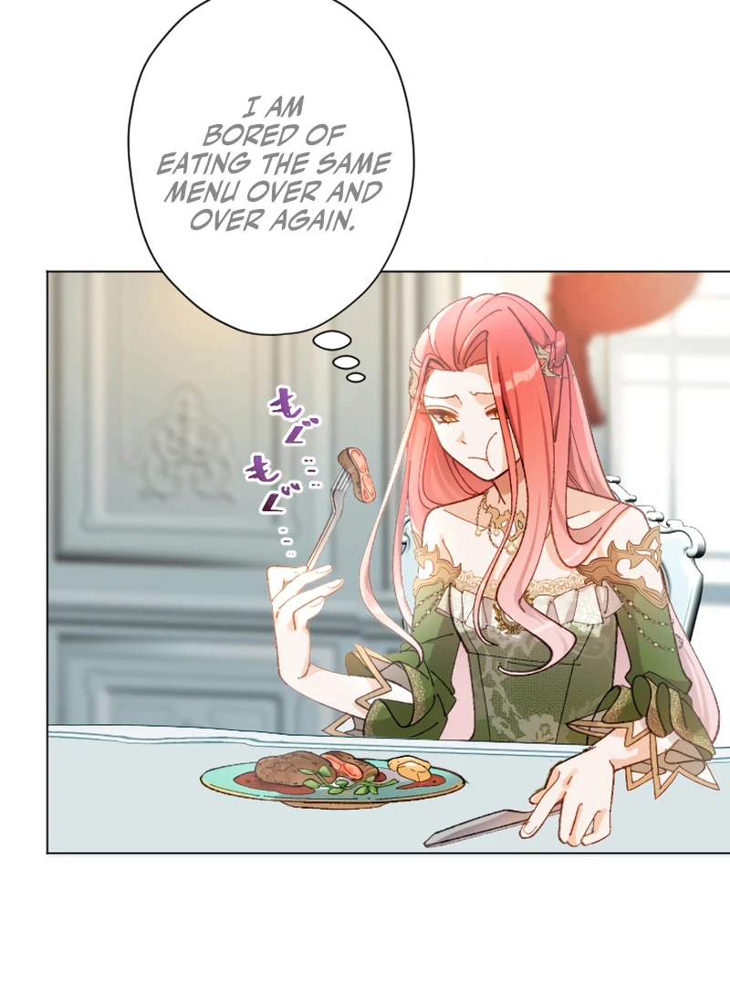 I’m Not Dead For Nothing Chapter 1 468 ch 1 65