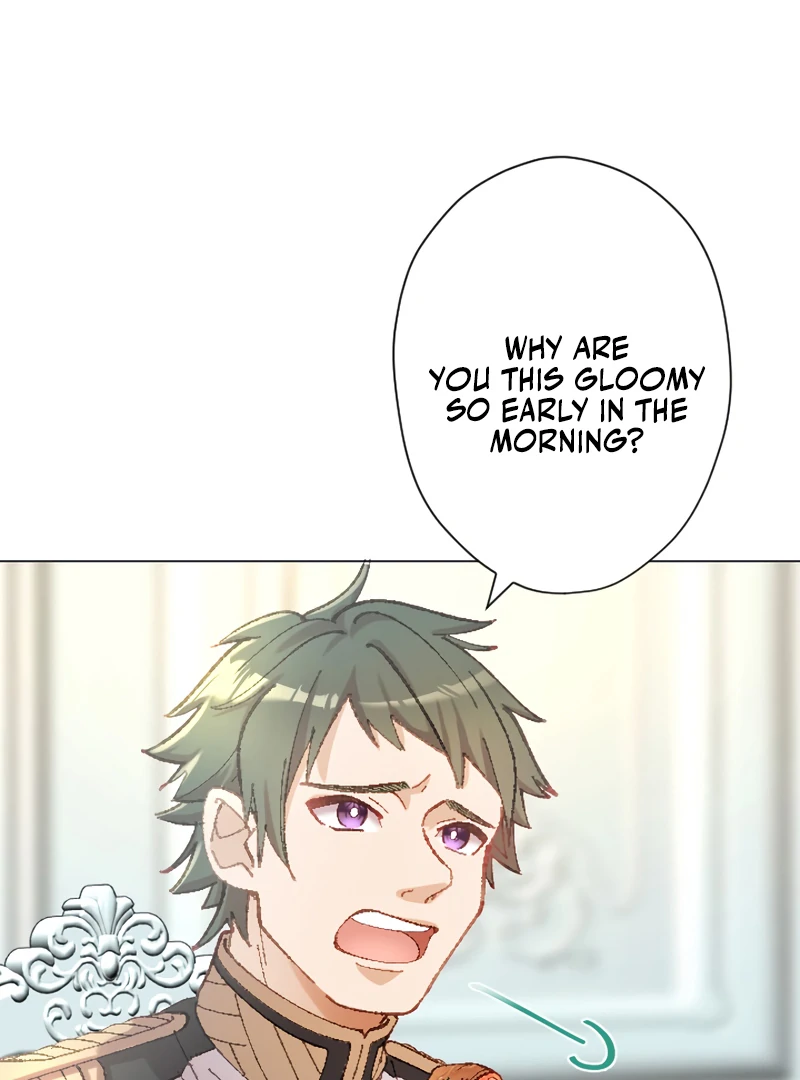 I’m Not Dead For Nothing Chapter 1 469 ch 1 66