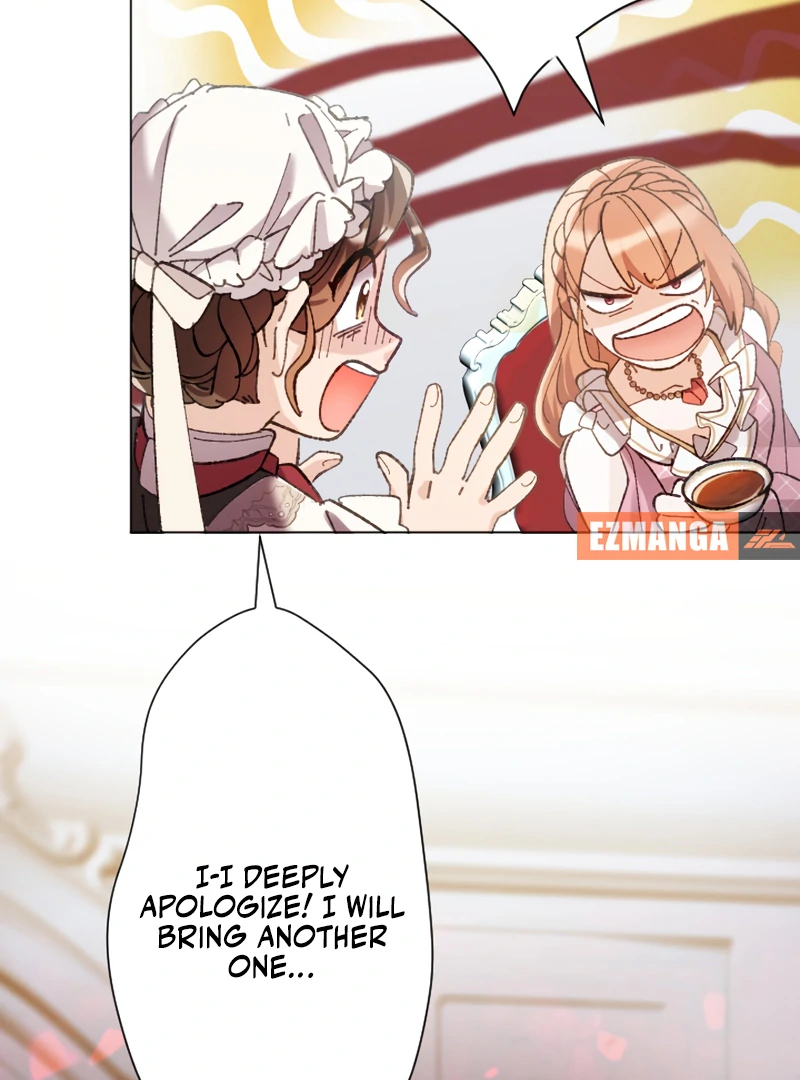 I’m Not Dead For Nothing Chapter 1 495 ch 1 92