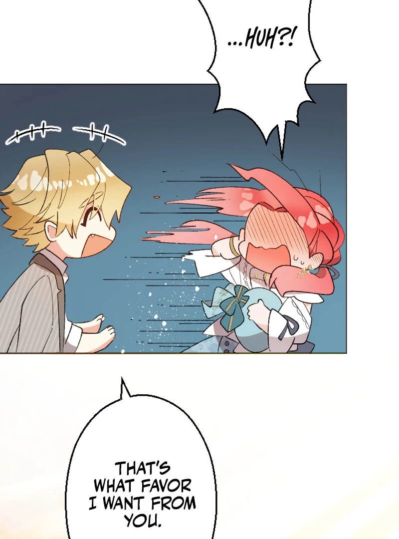 I’m Not Dead For Nothing Chapter 10 441 ch 10 20