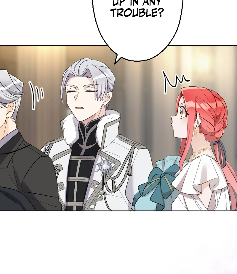 I’m Not Dead For Nothing Chapter 10 455 ch 10 34