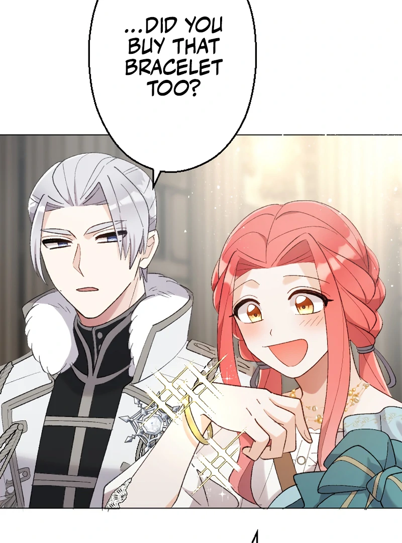 I’m Not Dead For Nothing Chapter 10 465 ch 10 44