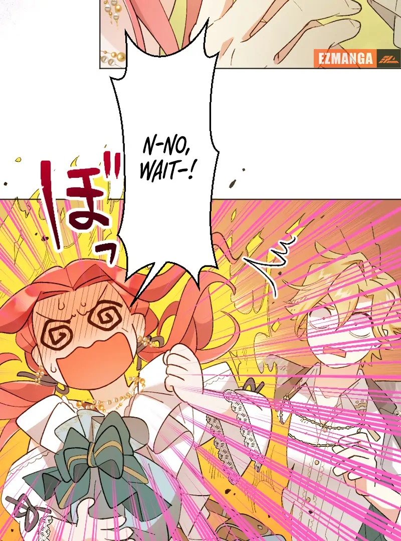 I’m Not Dead For Nothing Chapter 10 427 ch 10 6