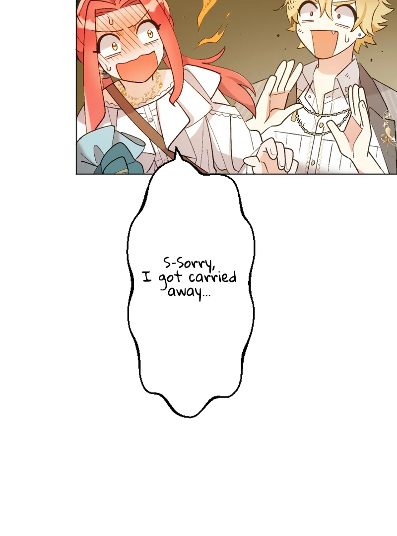 I’m Not Dead For Nothing Chapter 10 429 ch 10 8