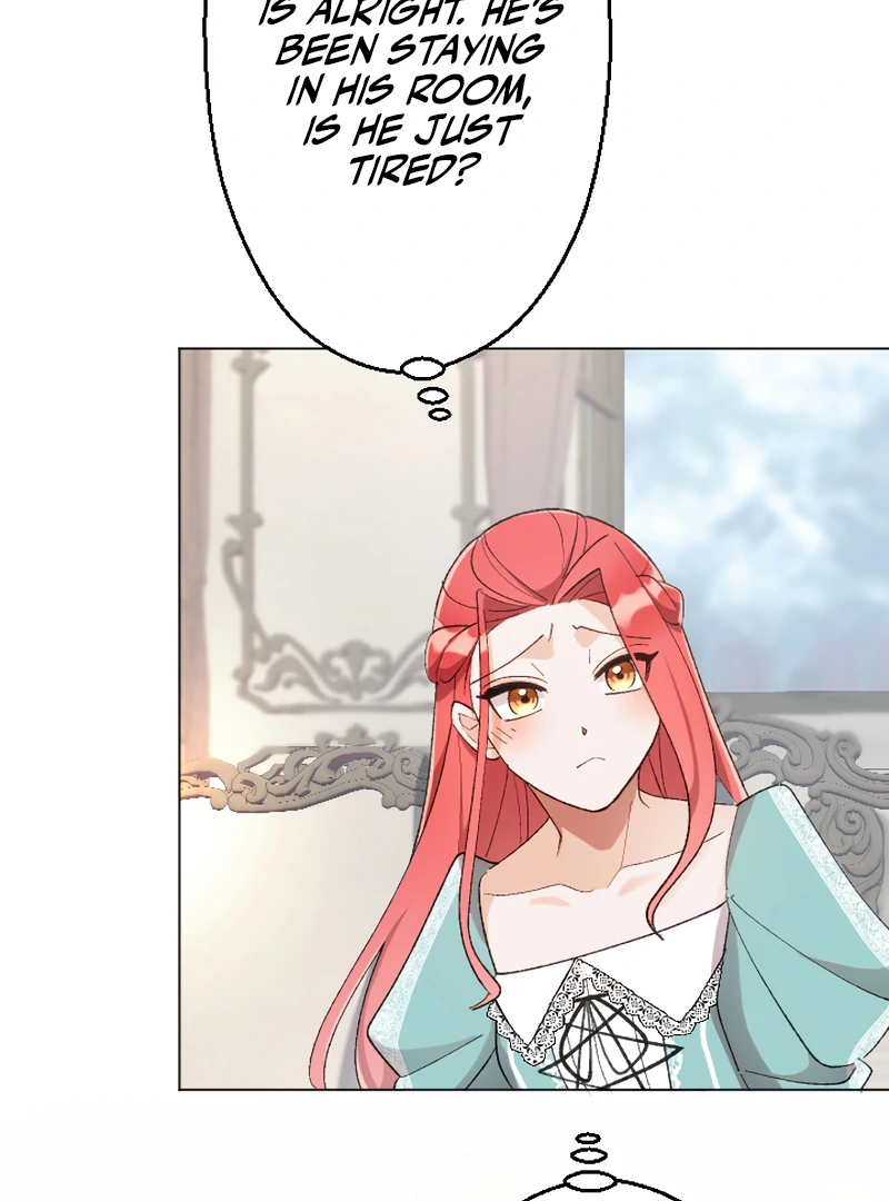 I’m Not Dead For Nothing Chapter 10 517 ch 10 96