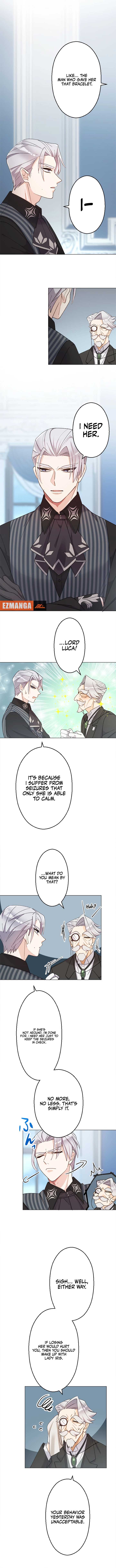 I’m Not Dead For Nothing Chapter 11 43 03