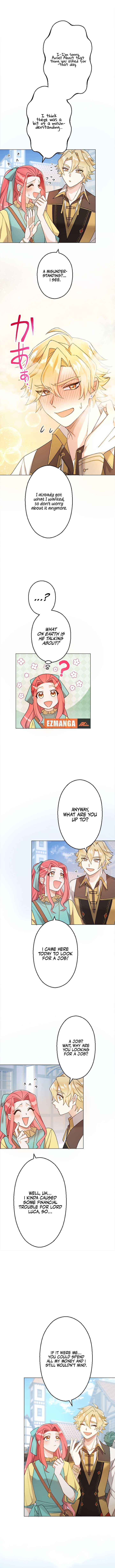I’m Not Dead For Nothing Chapter 11 46 06