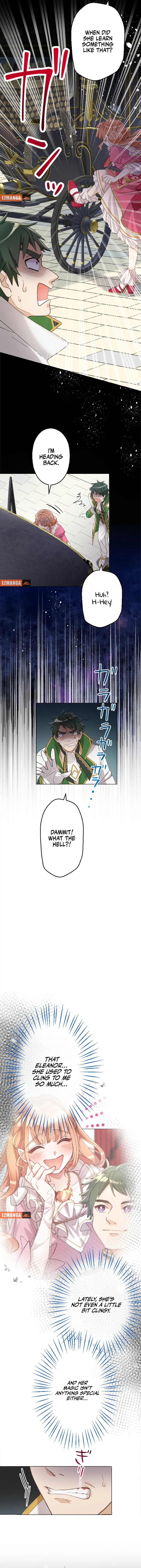 I’m Not Dead For Nothing Chapter 13 47 04