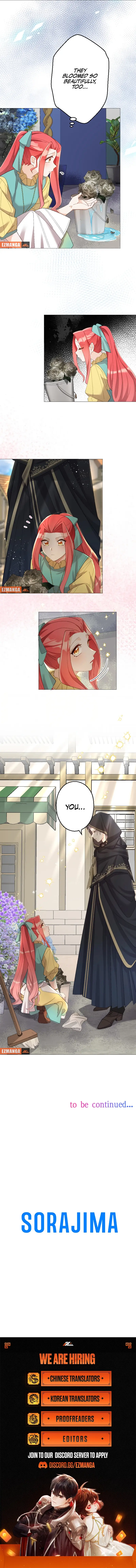 I’m Not Dead For Nothing Chapter 13 55 12