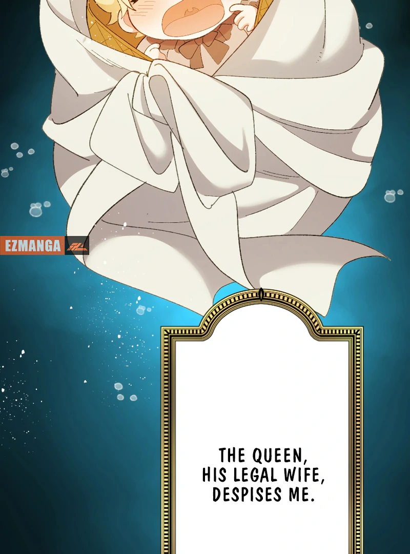 I’m Not Dead For Nothing Chapter 15 478 015