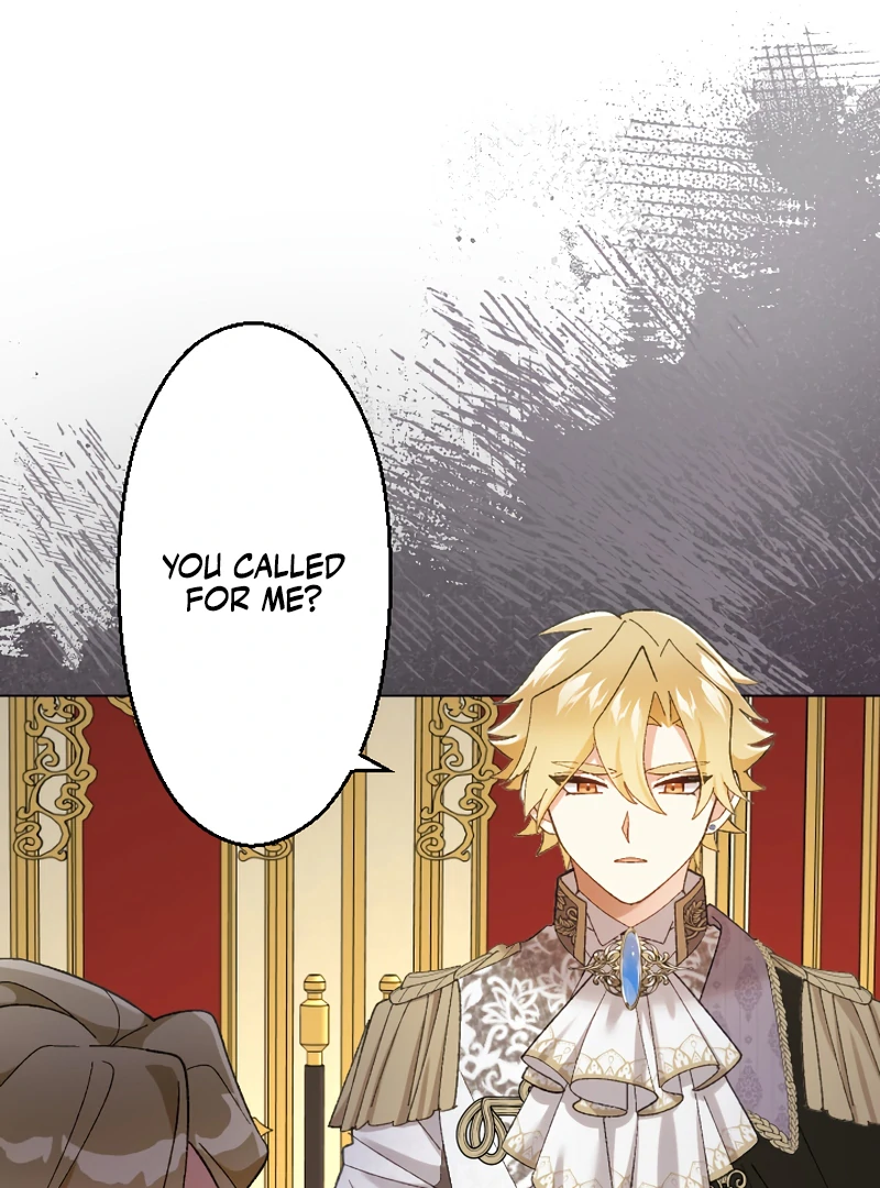 I’m Not Dead For Nothing Chapter 15 486 023