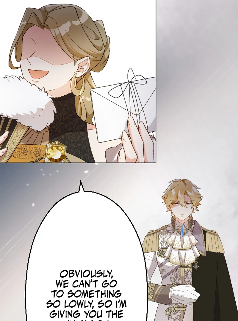 I’m Not Dead For Nothing Chapter 15 489 026