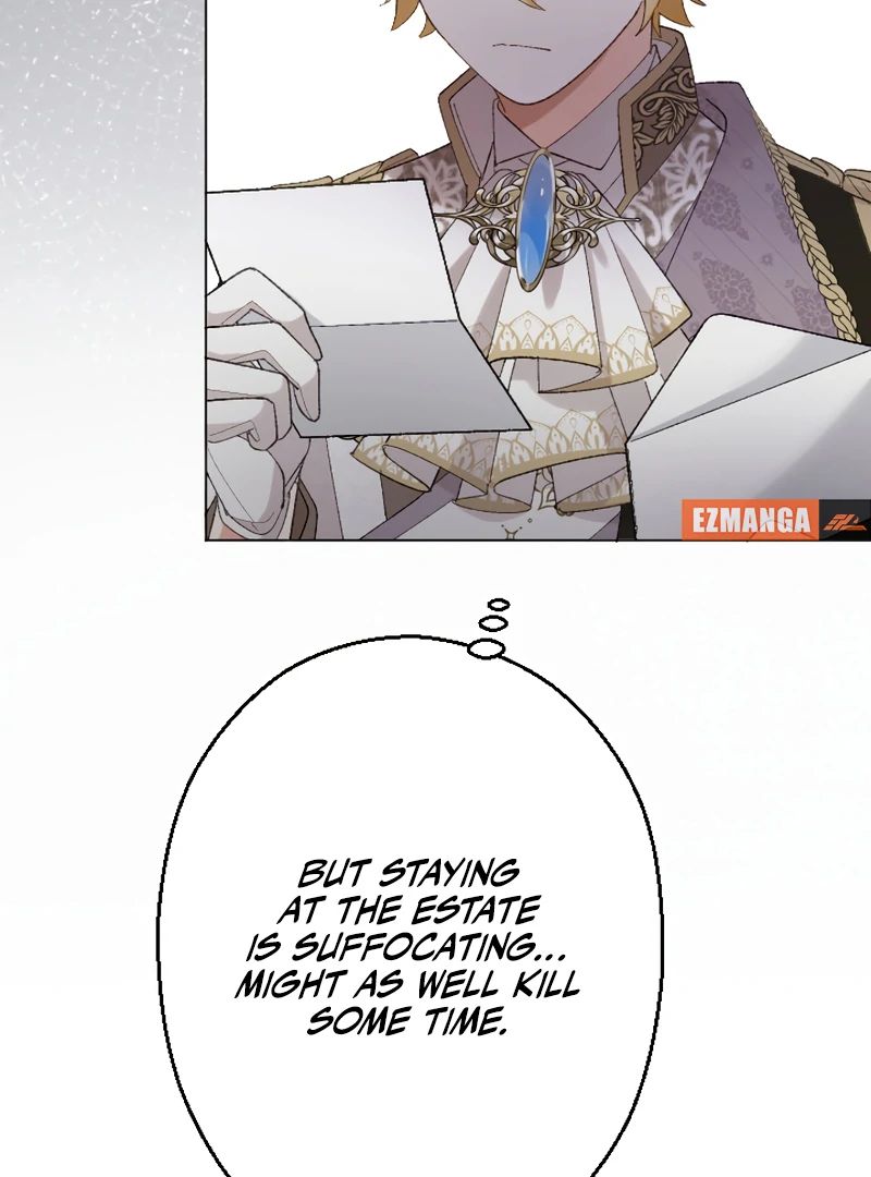 I’m Not Dead For Nothing Chapter 15 499 036